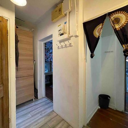 Brixton And Oval Apartment Londra Esterno foto