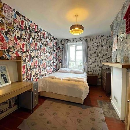 Brixton And Oval Apartment Londra Esterno foto