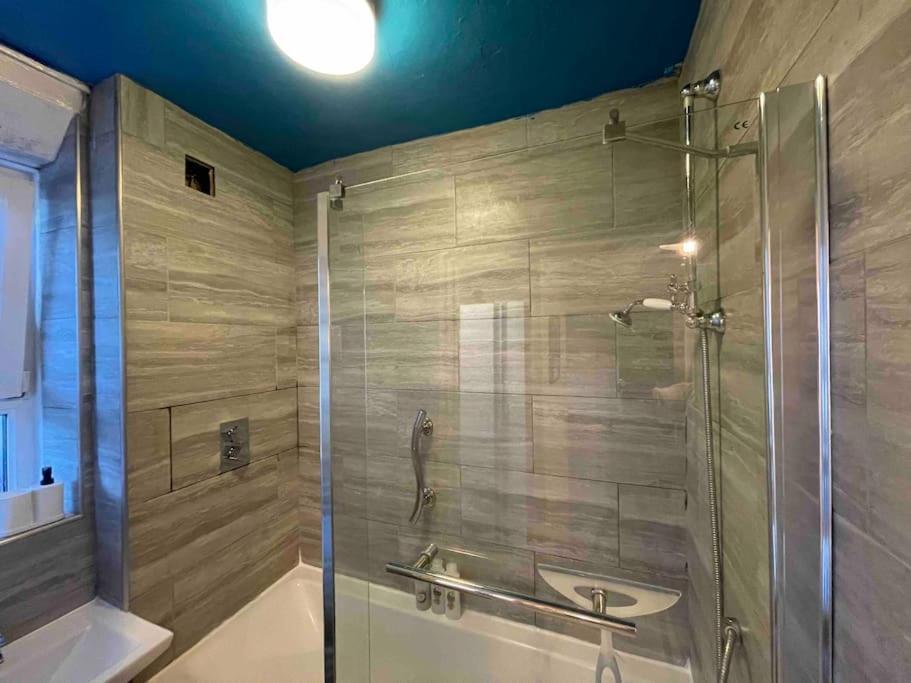Brixton And Oval Apartment Londra Esterno foto