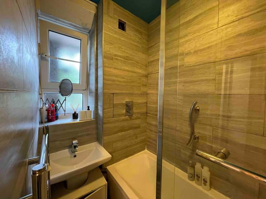 Brixton And Oval Apartment Londra Esterno foto