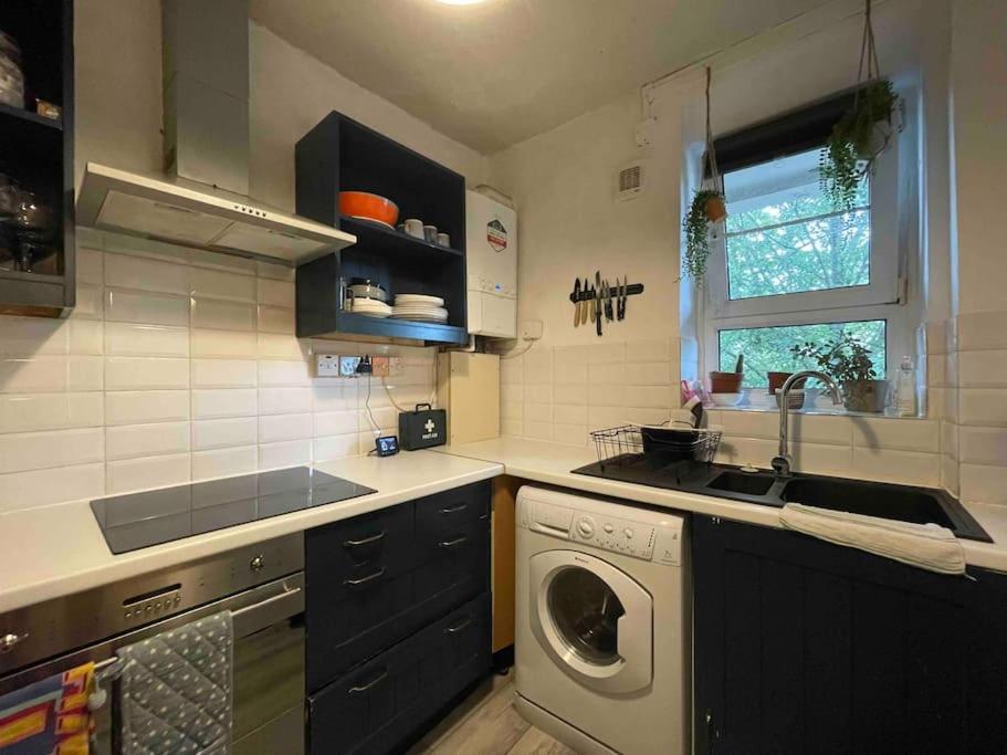 Brixton And Oval Apartment Londra Esterno foto